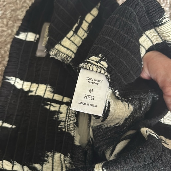 Maurice’s lightweight pants size M - Picture 5 of 5